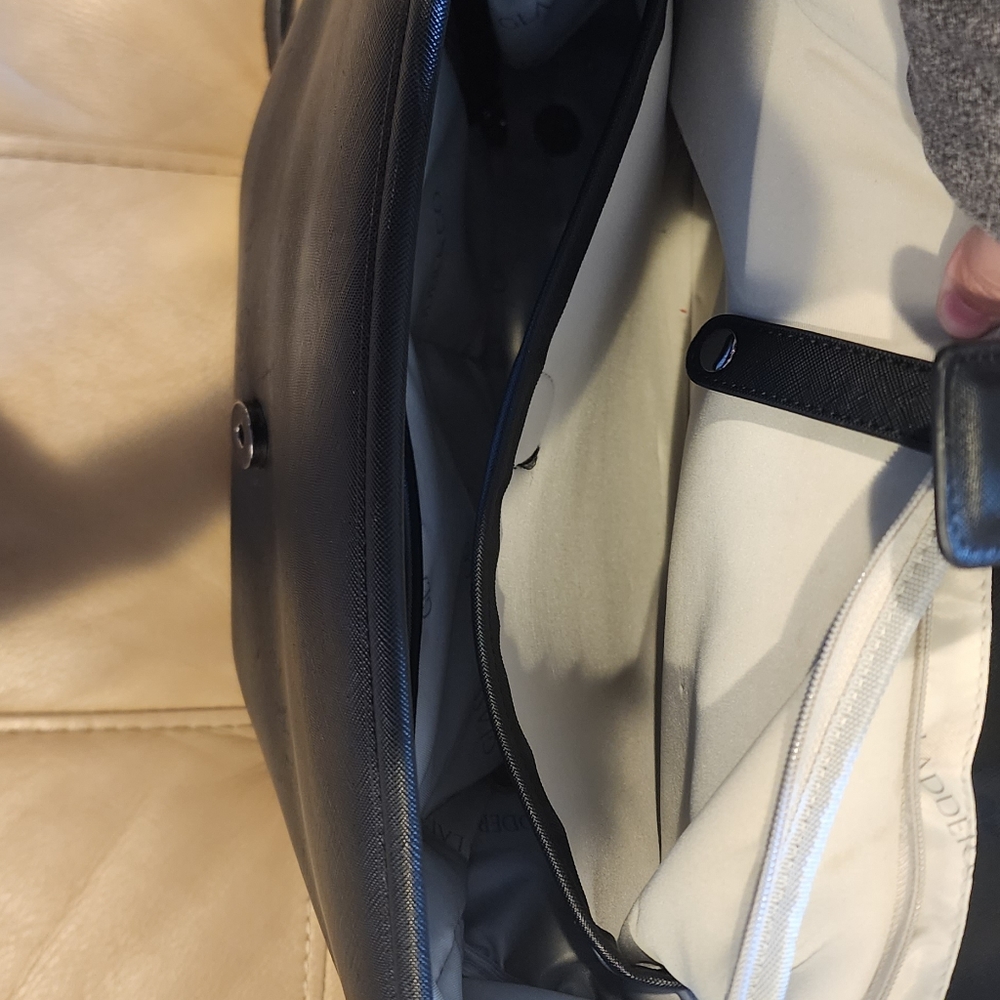 Purse/Backpack - image 4